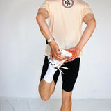ES16 Prestanda T-shirt Creme