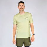 ES16 Prestanda T-shirt Lime
