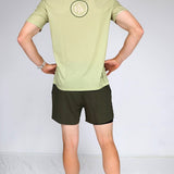 ES16 Prestanda T-shirt Lime
