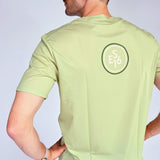 ES16 Prestanda T-shirt Lime
