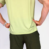 ES16 Prestanda T-shirt Lime