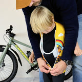 ES16 Barntröja - Astronaut