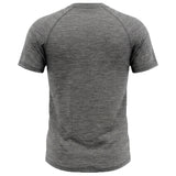 ES16 kortärmad underställströja i merinoull. Unisex