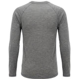ES16 Långärmad underställströja i merinoull. Unisex