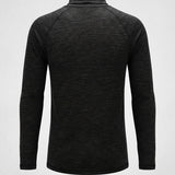 ES16 Långärmad underställströja i merinoull vinter. Unisex