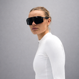 ES16 Supreme Långärmad Tröja. Off White