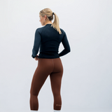 ES16 Ultralight Tights Svart