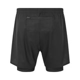 ES16 Klassiska Shorts Svarta