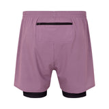 ES16 Klassiska Shorts Violet