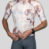 ES16 Cykeltröja PRO Razor. Simple Blue