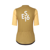 ES16 cykeltröja Supreme. Svart