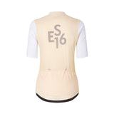 ES16 cykeltröja Supreme. Svart