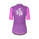 ES16 cykeltröja Supreme. Svart