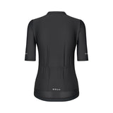 ES16 cykeltröja Supreme. Svart