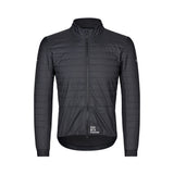 ES16 Cykel Thermal Jacket Supreme. Svart