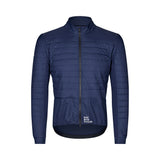 ES16 Cykel Thermal Jacket Supreme. Mörkblå