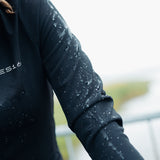 ES16 Cykel Thermal Jacket Supreme. Svart
