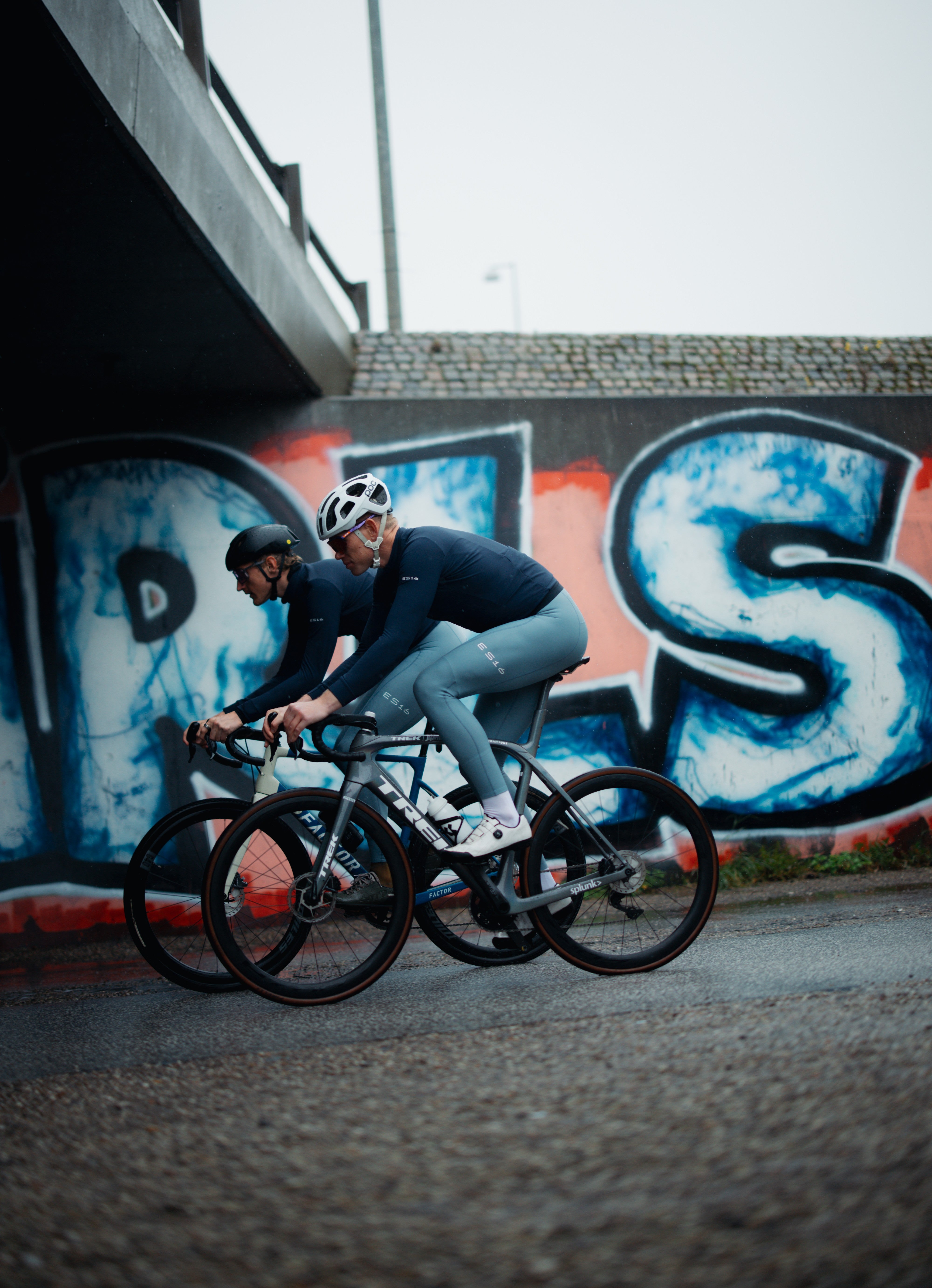 CYKELKLÄDER