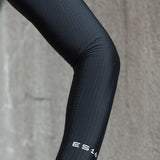 ES16 Ärmlöst nätbasskikt. Unisex