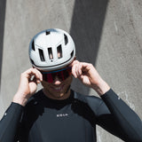 ES16 Ärmlöst nätbasskikt. Unisex