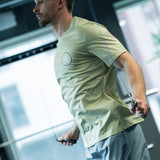 ES16 Prestanda T-shirt Lime