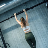 ES16 ultralätta tights armégrön