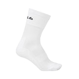 ES16 Strumpor Fast White