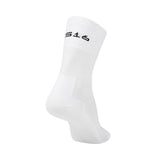 ES16 Strumpor Fast White