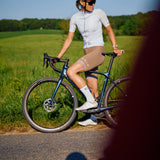 ES16 Cykelbyxor - Supreme Blue