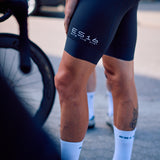 ES16 Cykelbyxor Supreme. Grå