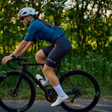ES16 Cykelbyxor Supreme. Grå