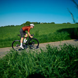 ES16 Cykelbyxor Supreme. Grå