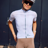 ES16 Cykelbyxor - Supreme Blue