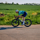 ES16 Cykelbyxor - Supreme Blue