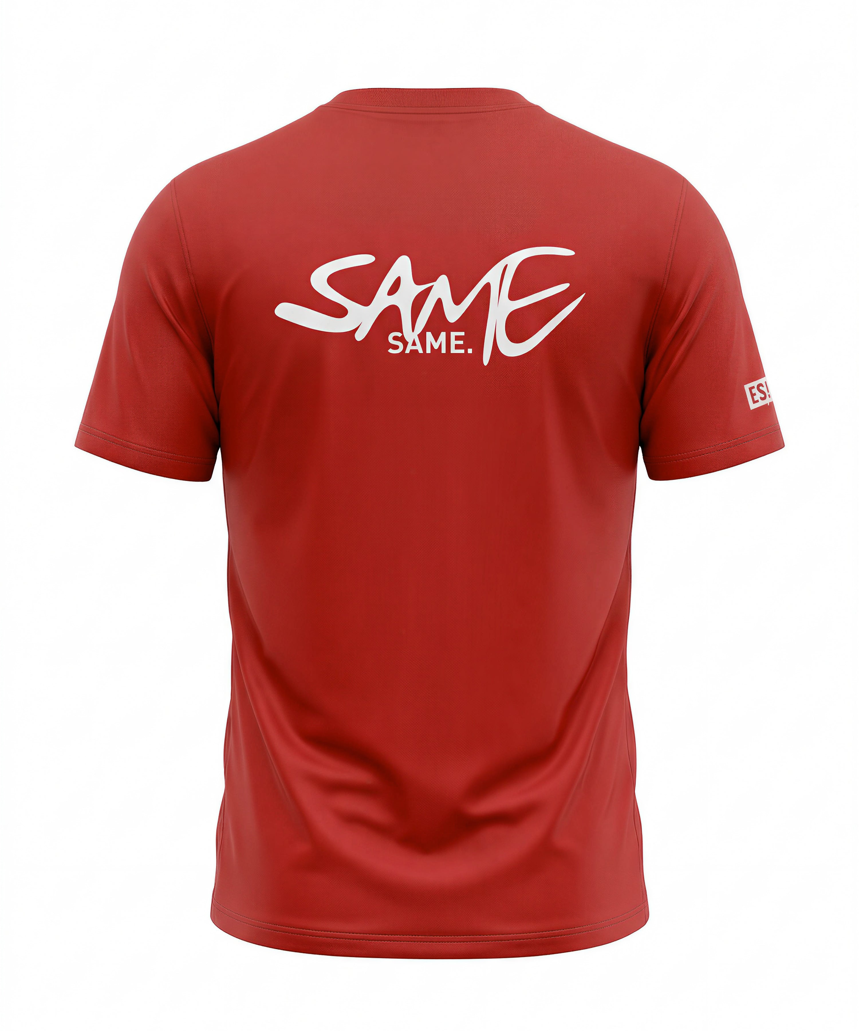 ES16 Performance T-shirt Rost