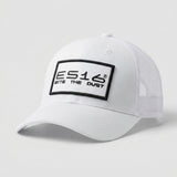 ES16 Keps vit
