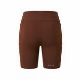 ES16 Tights Soft Element - Terrakottabrun