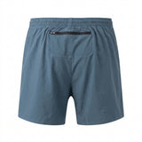 ES16 Performance-shorts med innerbyxa. Black