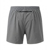 ES16 Performance-shorts med innerbyxa. Black