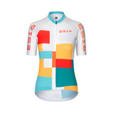 ES16 Cykeltröja PRO Razor. Simple Blue