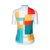 ES16 Cykeltröja PRO Razor. Simple Blue