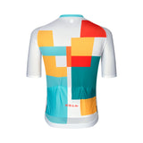 ES16 Cykeltröja PRO Razor. Simple Blue