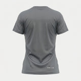 ES16 Supreme T-shirt - Grå.