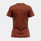 ES16 Supreme T-shirt - Rost
