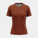 ES16 Supreme T-shirt - Rost