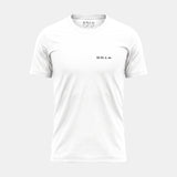 ES16 Supreme T-Shirt - Vit