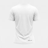 ES16 Supreme T-shirt - Vit.