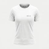 ES16 Supreme T-shirt - Vit.