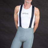 ES16 Ärmlös mesh baslager. Unisex