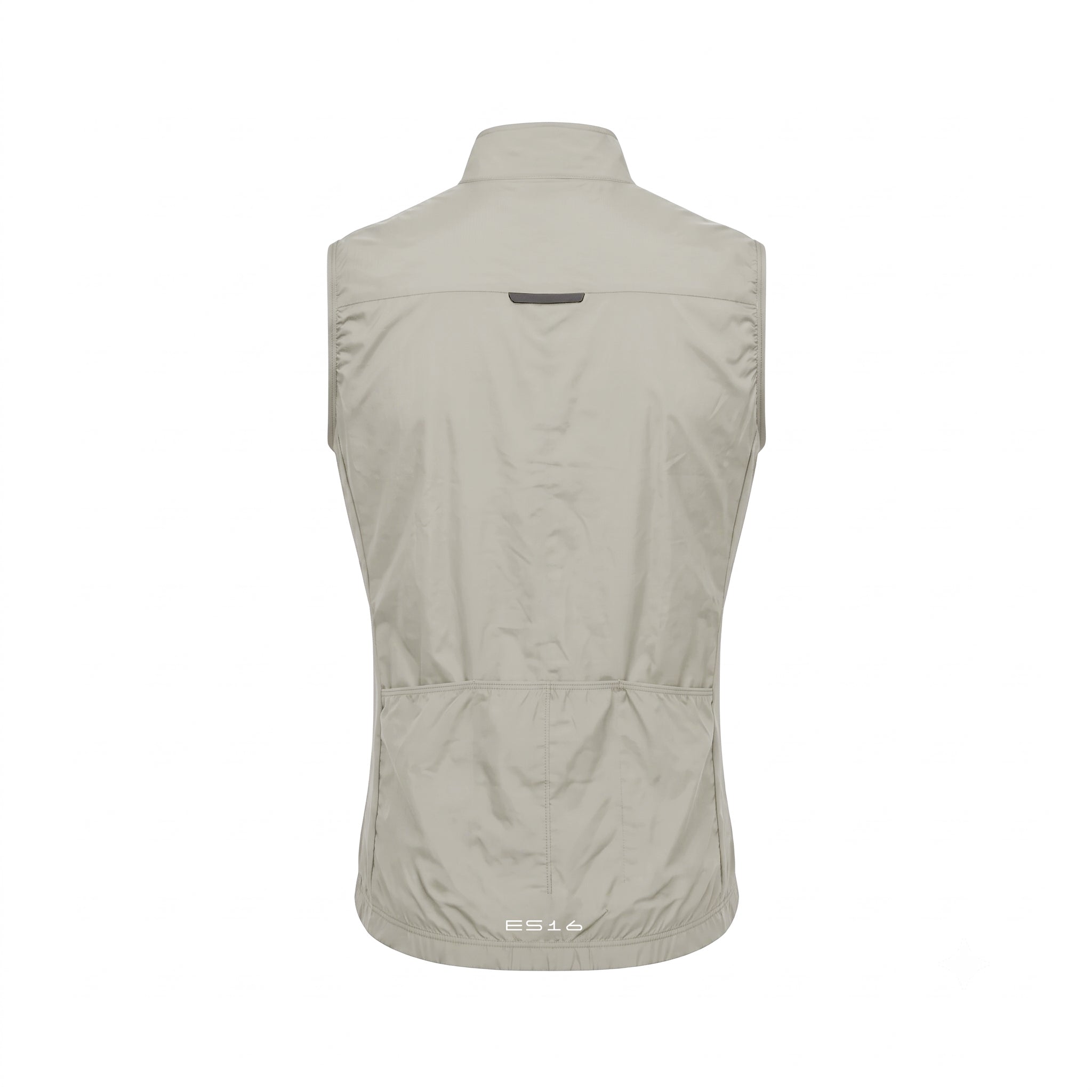 ES16 Supreme lightweight vindväst Grå